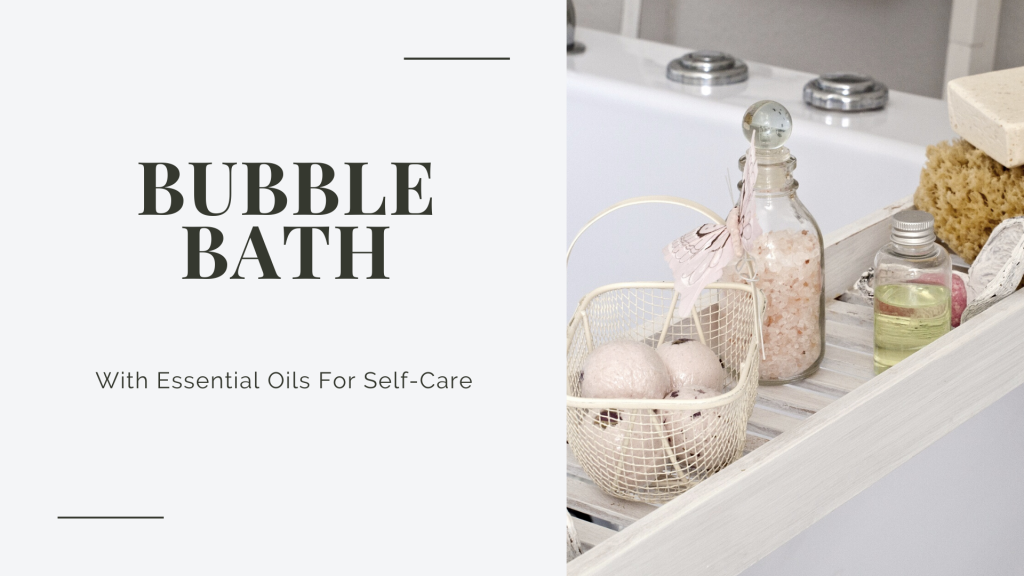 After a long day of switching TV channels, taking multiple rounds to the refrigerator, trying to not burn down the kitchen and procrastinating, everyone deserves a nice long bubble bath and aromatherapy. (Image Source: Pixabay)