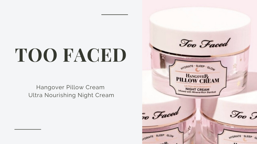 A great moisturizing cream to add to your skincare routine. Gives you nice glow after religiously using this every night. This may or may not be a secret to Narcisa’s ever-radiating skin.  (Image Source: Poshmark)