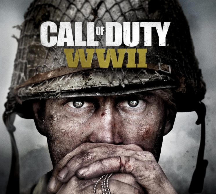 Call of Duty WWII