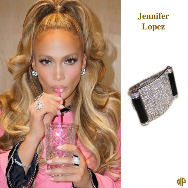 Jennifer Lopez 3