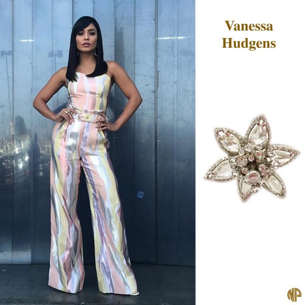 Vanessa Hudgens 1