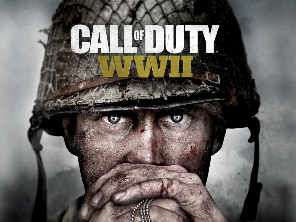 Call of Duty WWII