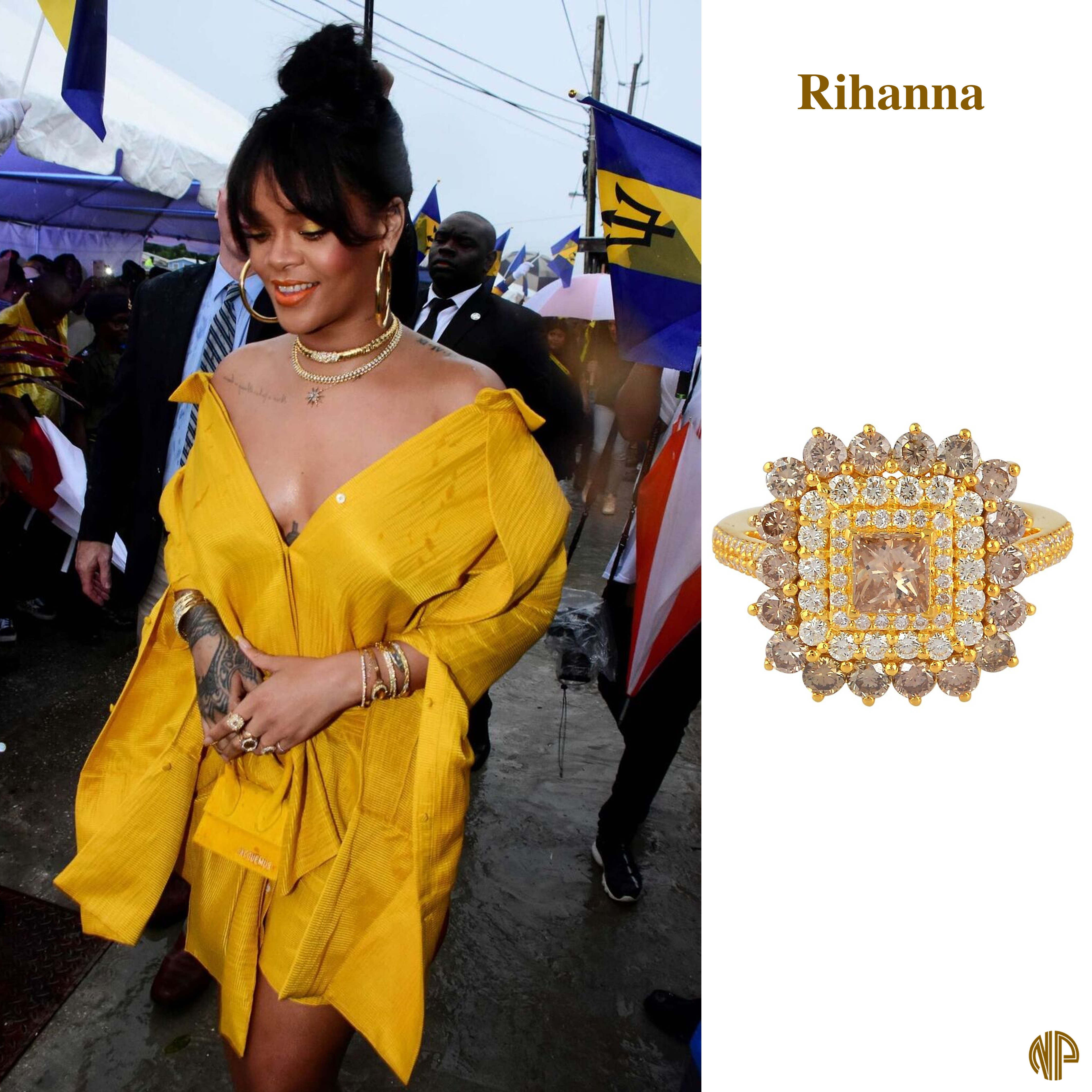 Rihanna 2