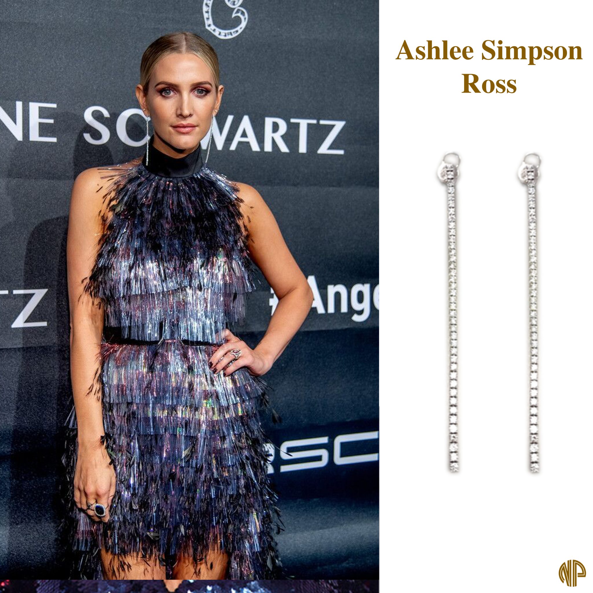 Ashlee Simpson Ross 2