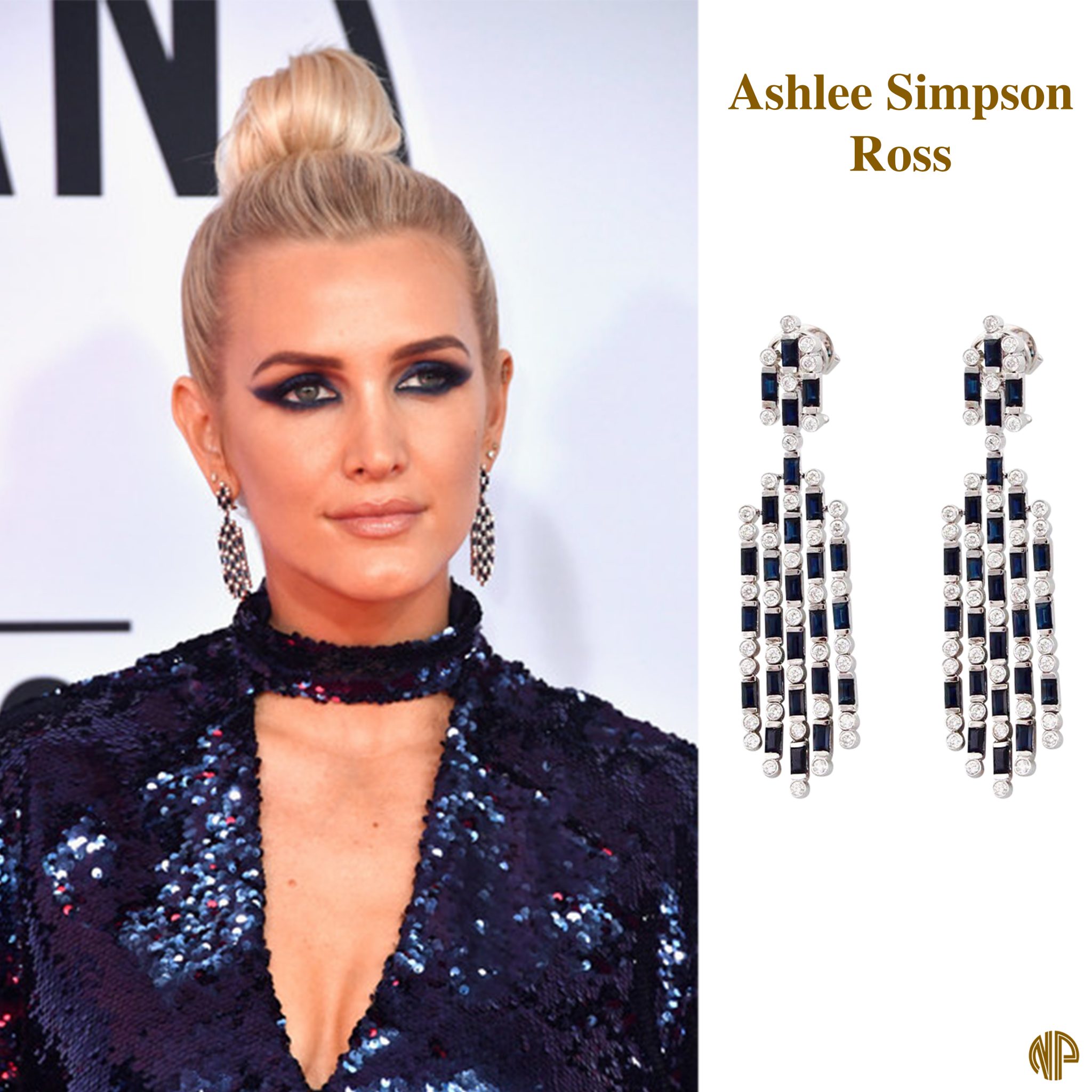 Ashlee Simpson Ross