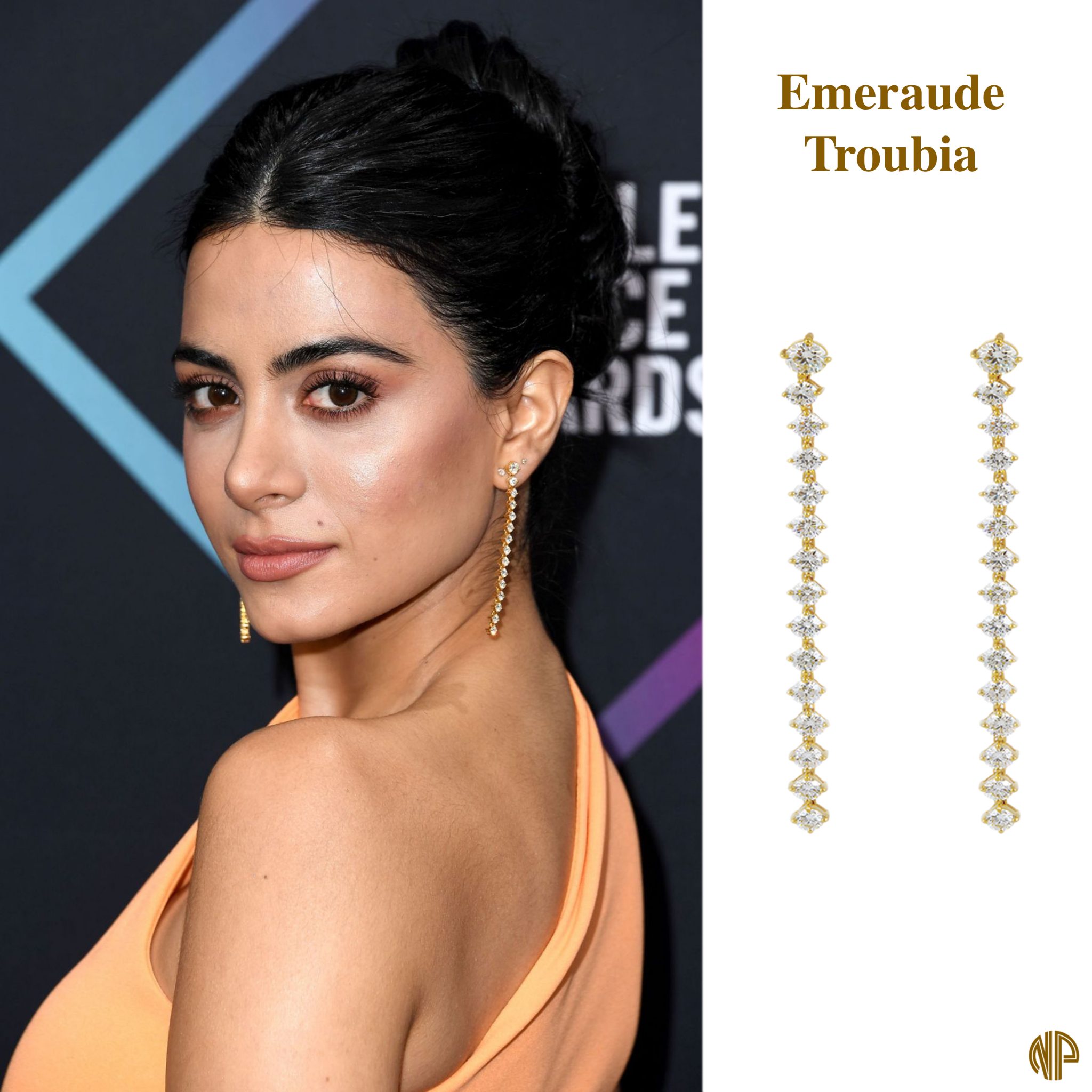 Emeraude Troubia