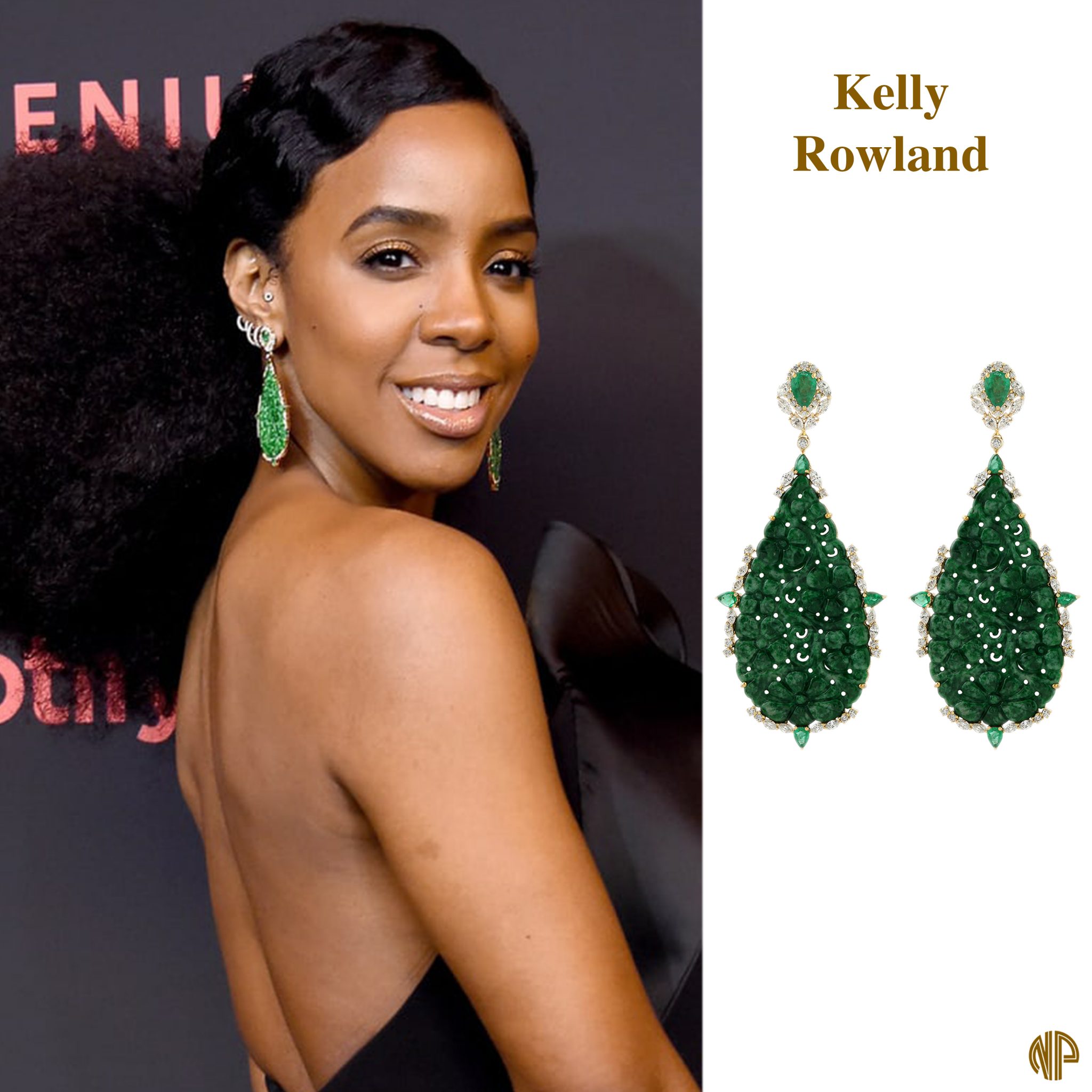 Kelly Rowland