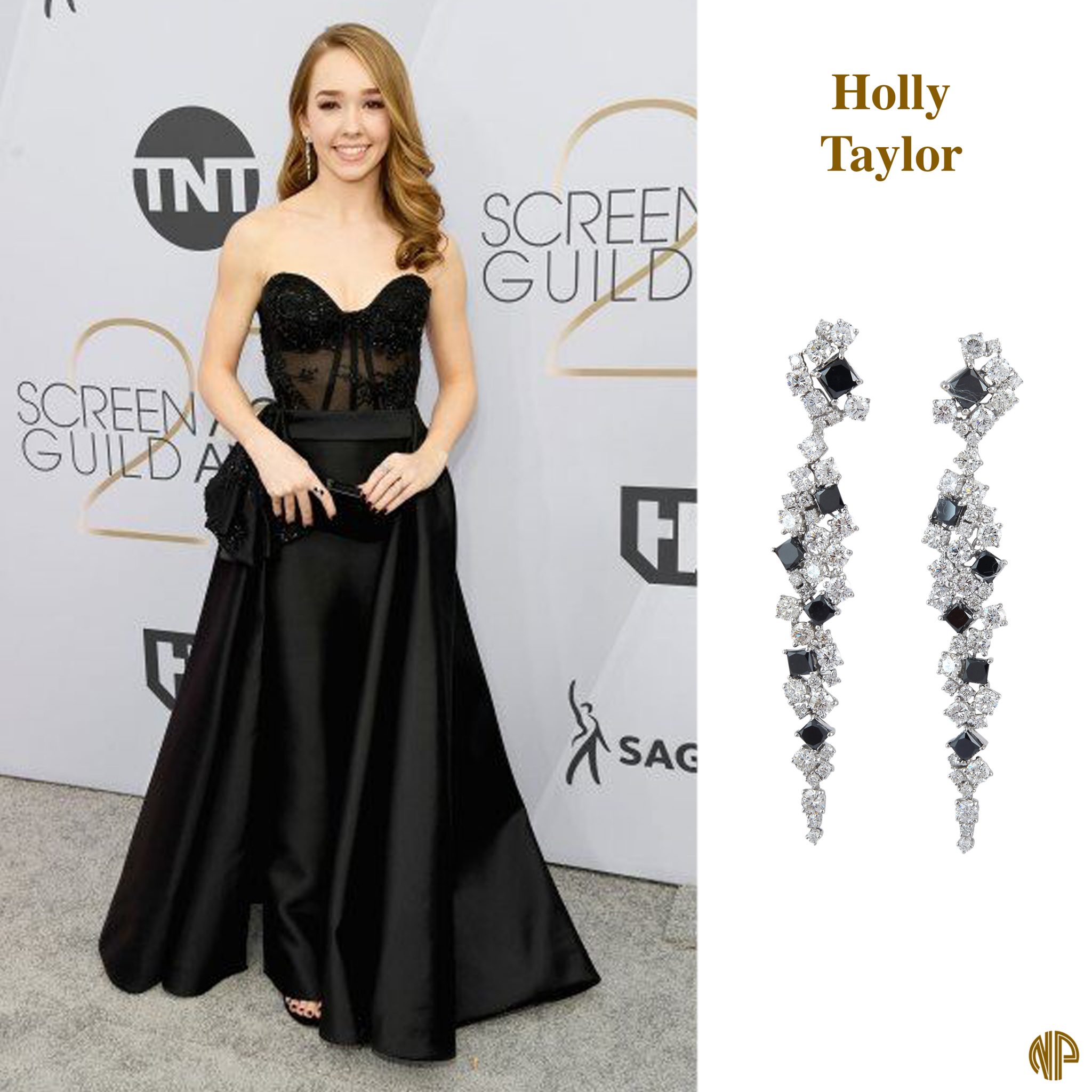 Holly Taylor