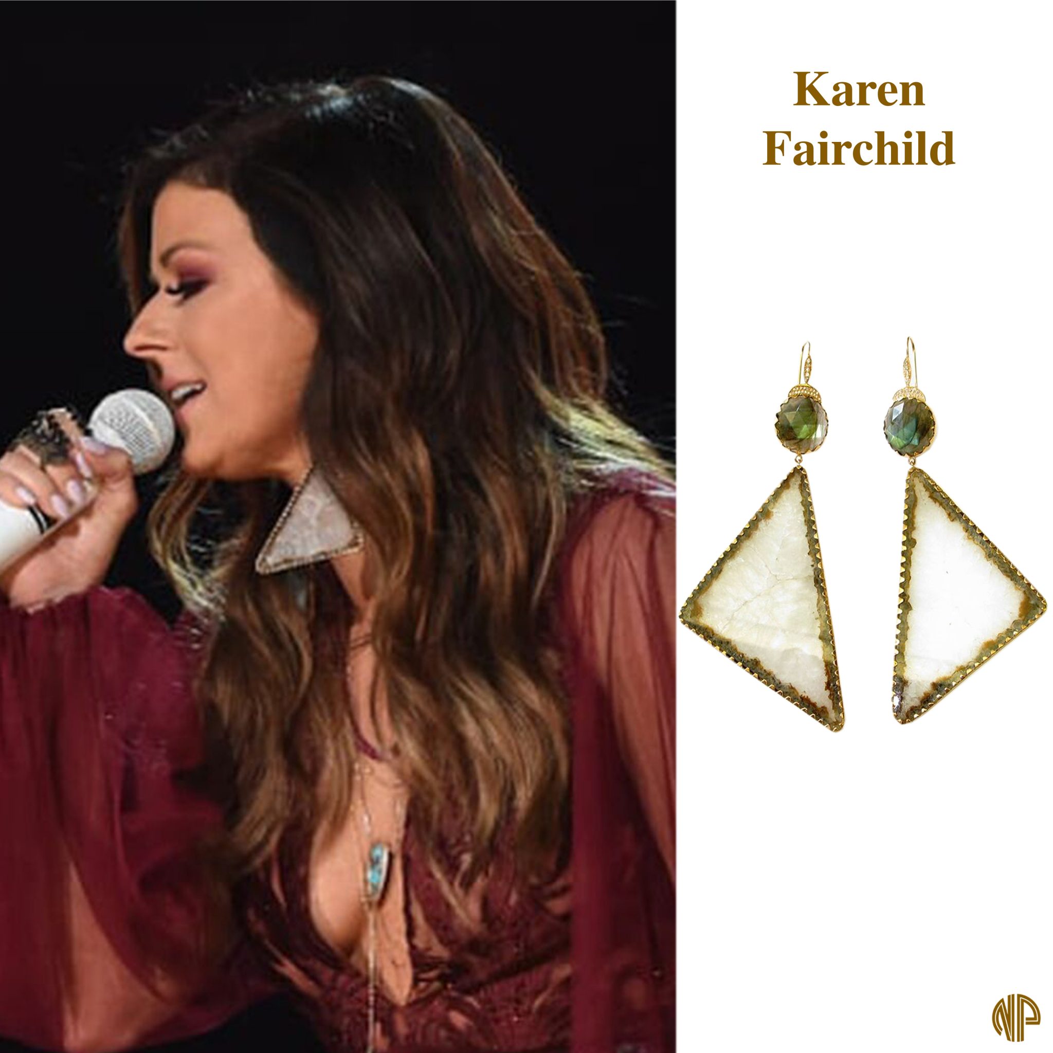 Karen Fairchild