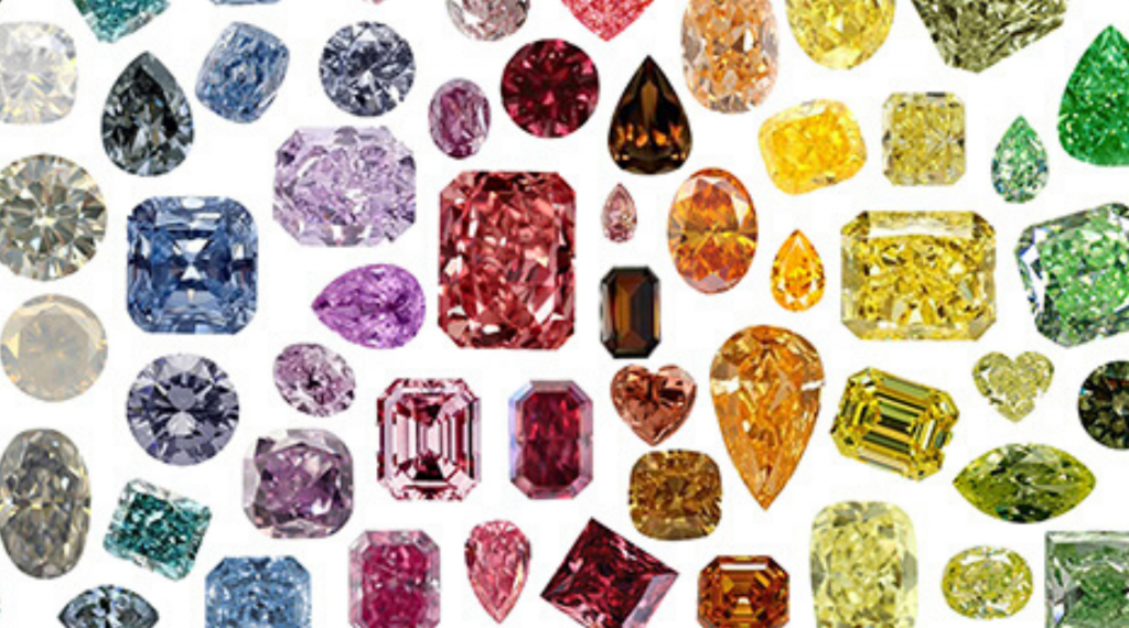 Jewelry Color Trends for 2020 - Narcisa Pheres