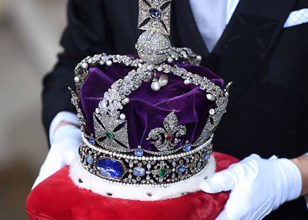 Real Royal Crowns