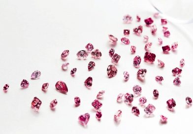 Pink Diamond Jewels That Will Leave You Mesmerized​