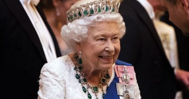 Imperial Splendor: Queen Elizabeth II’s Spectacular Jewelry Collection